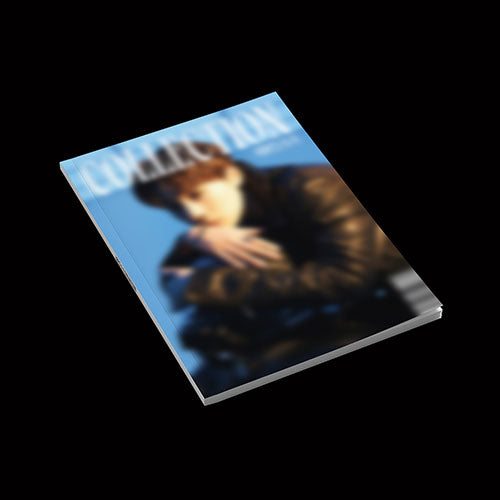 Kim Sung Kyu 5th Mini Album - 2023 S/S Collection