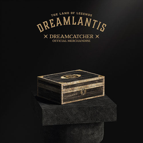 Dreamcatcher - Official MD Dreamlantis