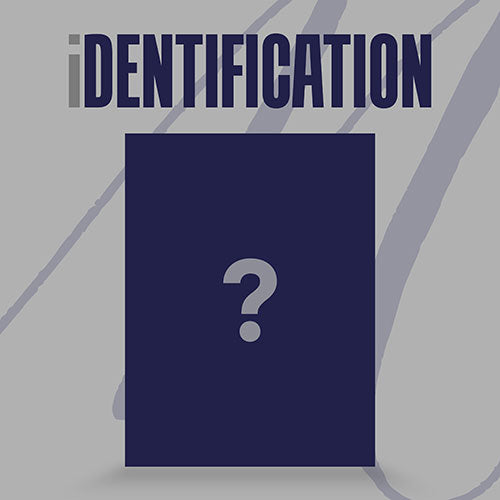 E'Last 4th Mini Album - Identification - Osadia Concept Store