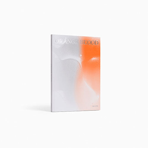 ENHYPEN 5th Mini Album - Orange Blood (Engene Ver.) - Osadia Concept Store