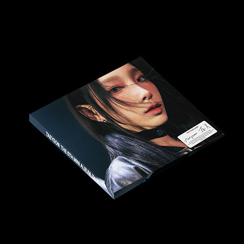 Taeyeon 5th Mini Album - To. X