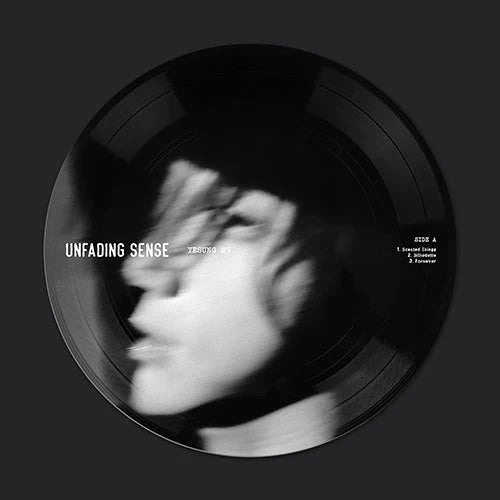 Yesung 5th Mini Album  - Unfading Sense