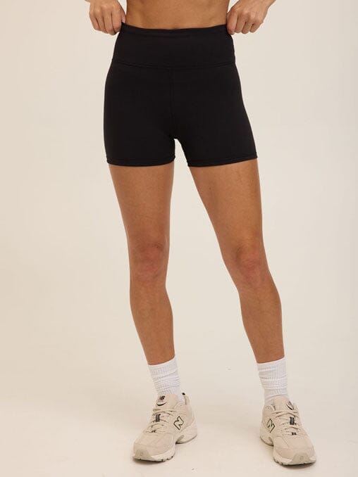 Comfort Fit Bike Short