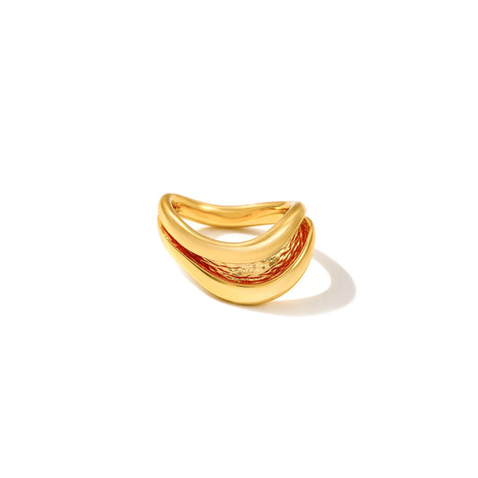 Currents Wave Ring