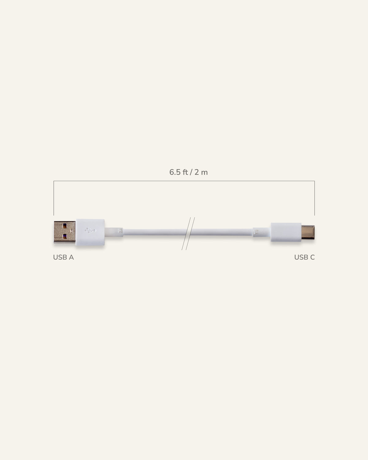 OHOM Pad USB Cable - Extended