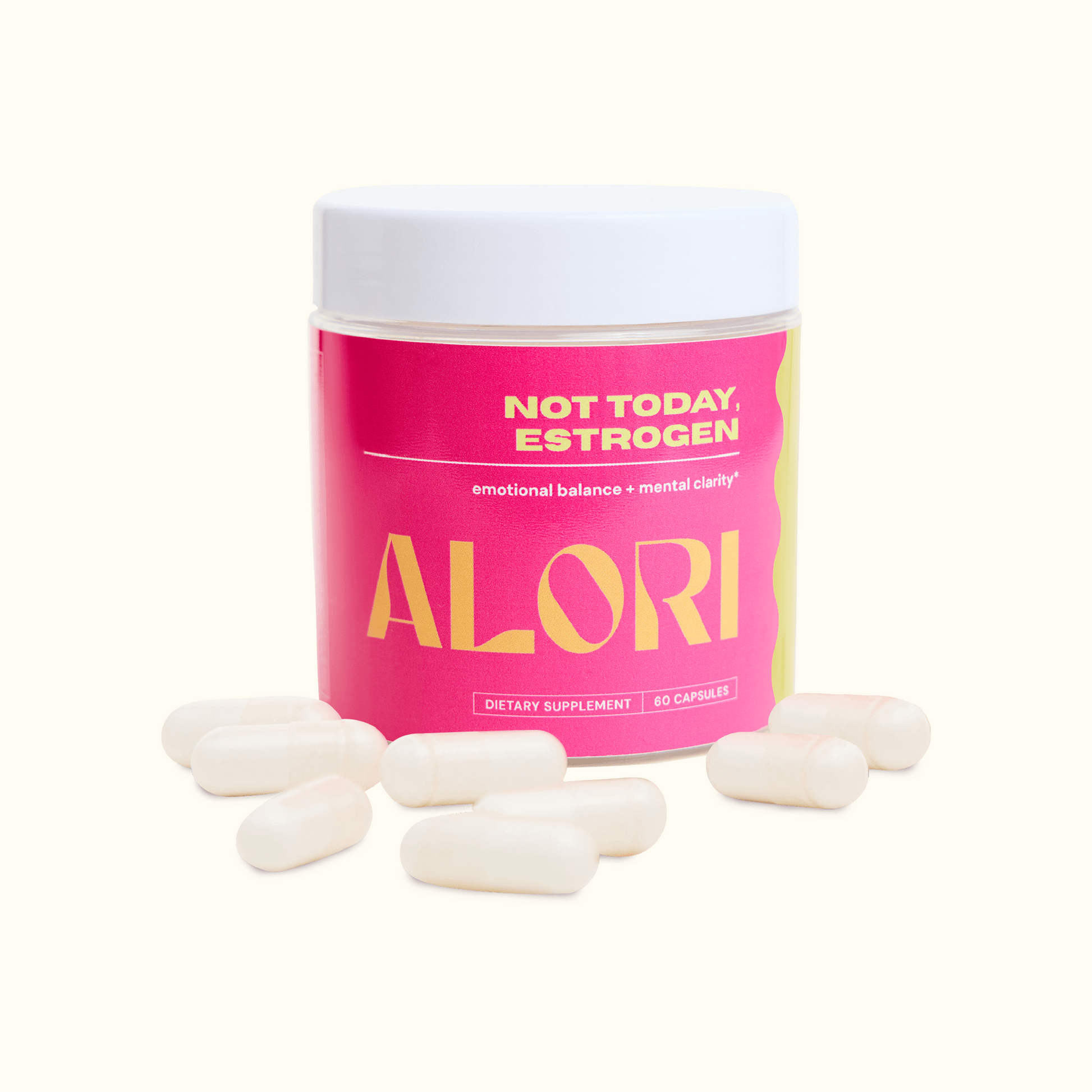 Not Today, Estrogen - Osadia Concept Store