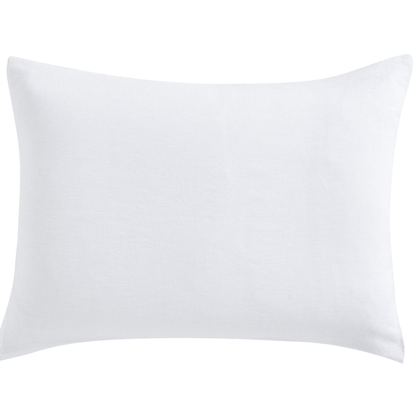 Classic European Linen Duvet Sham - Clearance