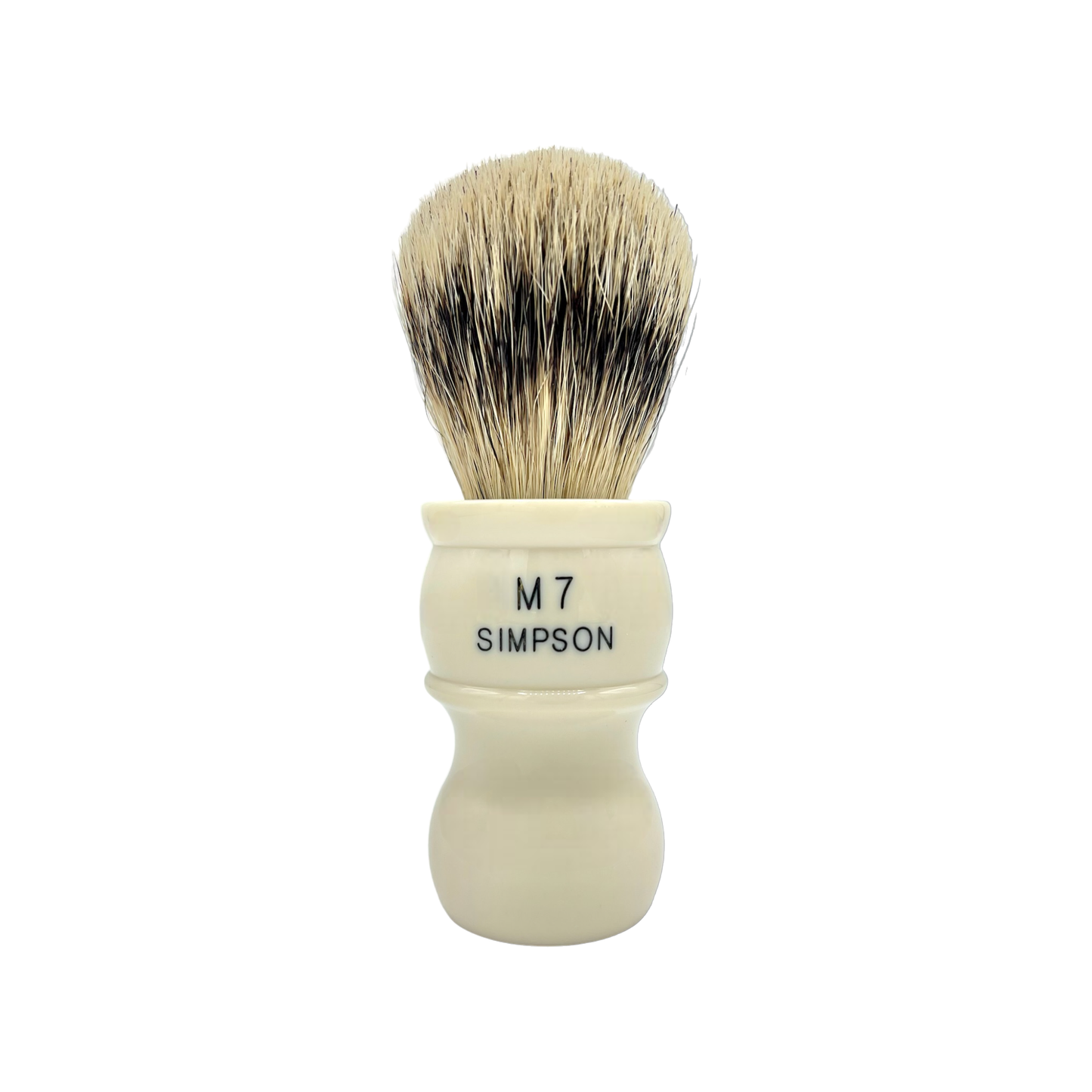 Simpson M7 Best Badger Shaving Brush