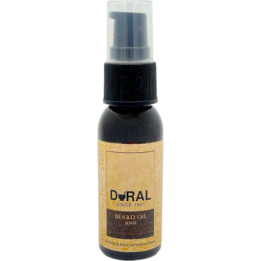 Dural Beard Oil 30ml 1.1oz