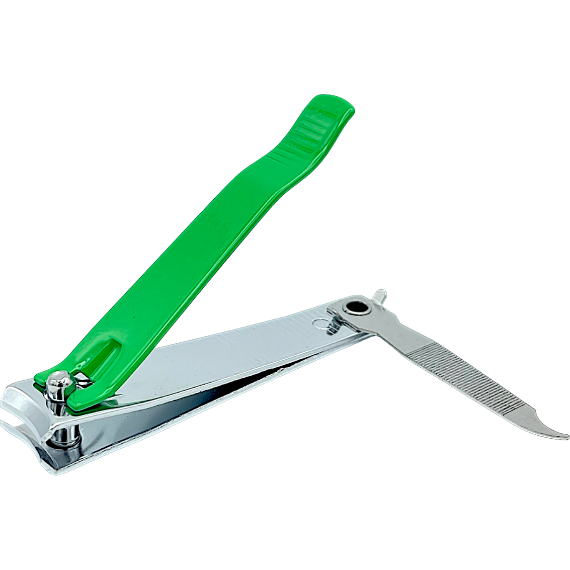 Dural Toenail Green Fashion Clippers Large