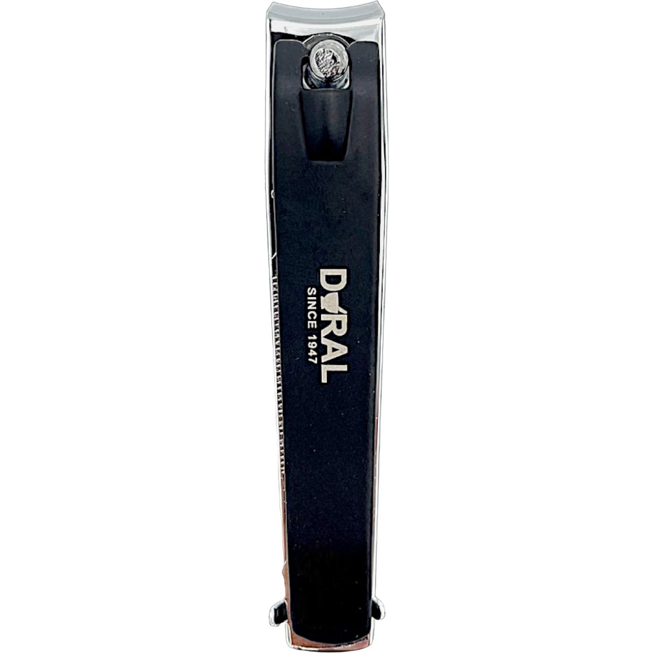 Dural Toenail Black Fashion Clippers Large