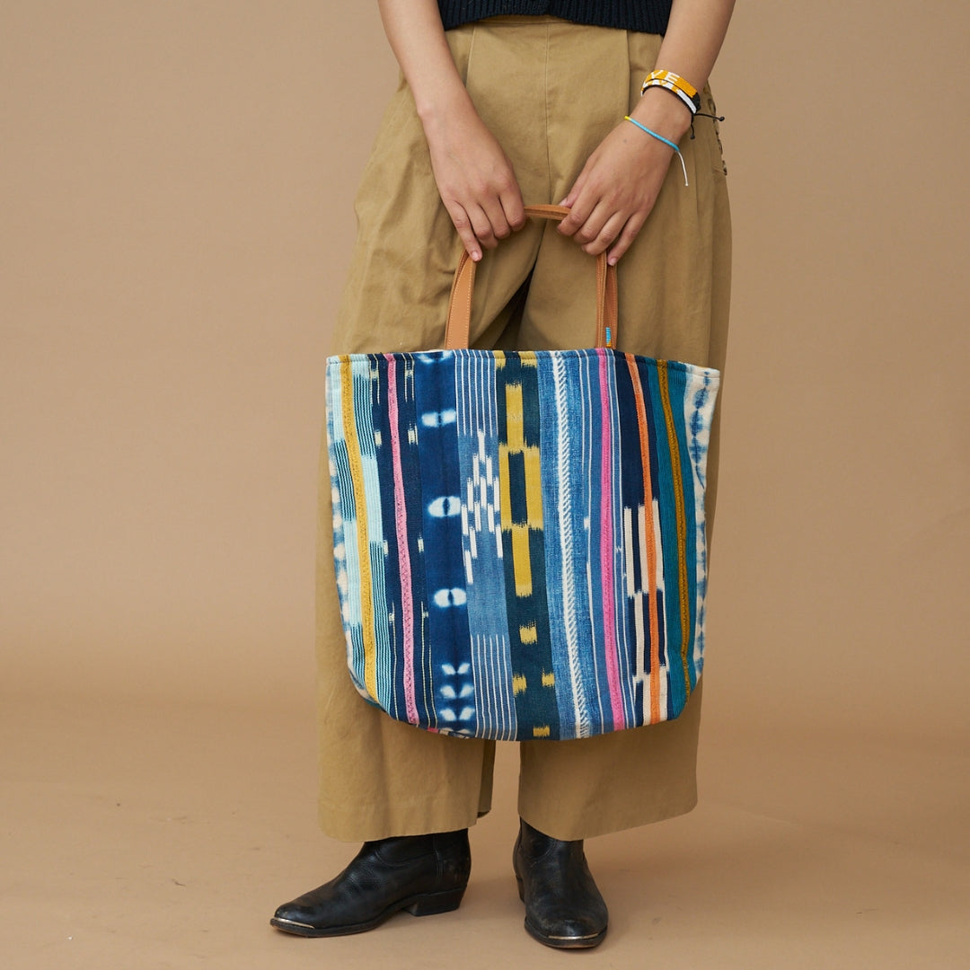 Baule Tote Bag