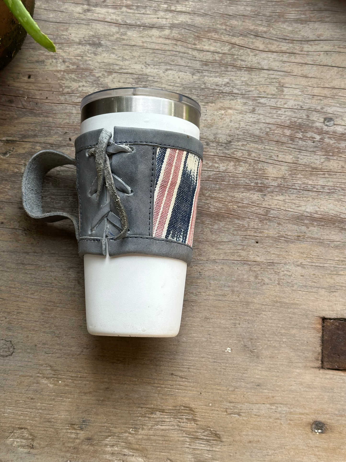 Coffee Sleeve - Whiskey Americano