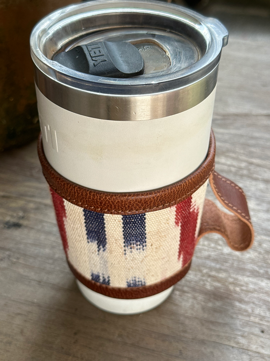 Coffee Sleeve - Whiskey Americano