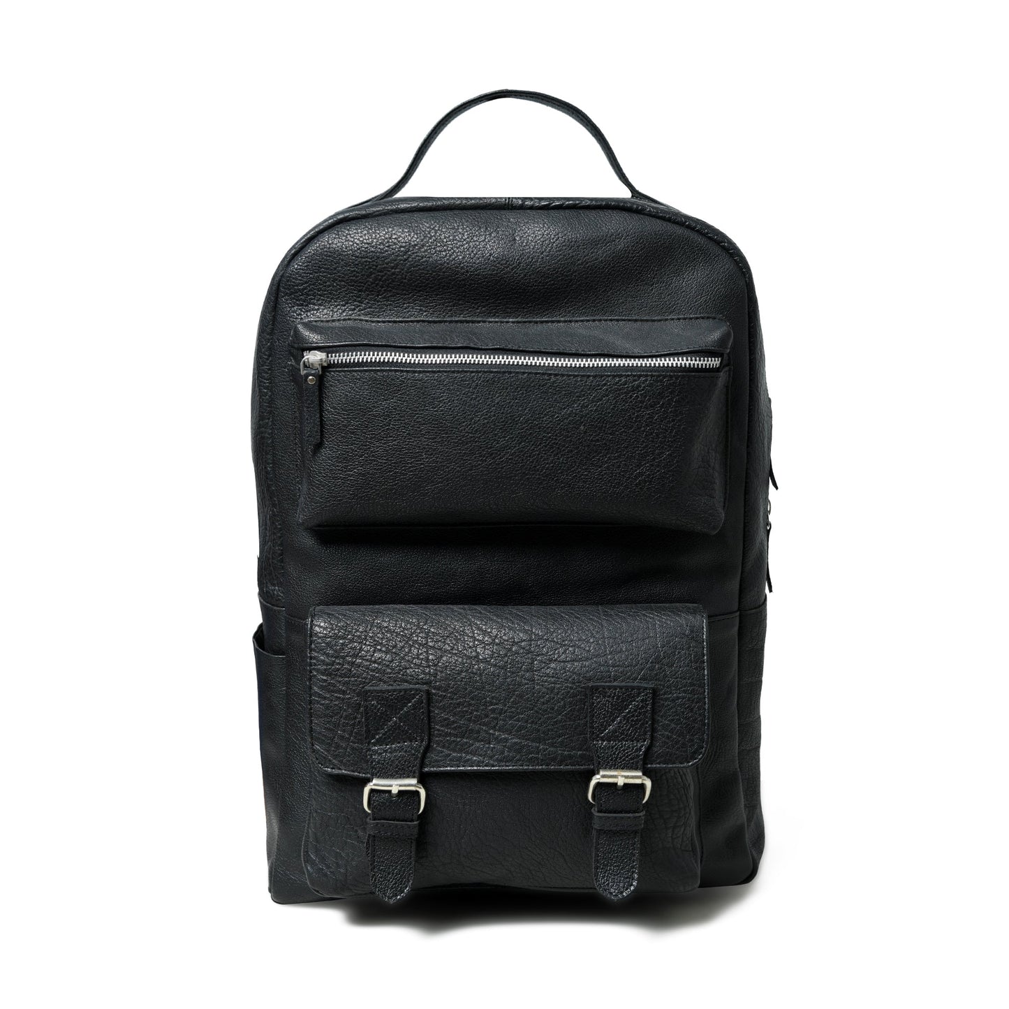 NoirTrek Leather Backpack 2.0 - Osadia Concept Store