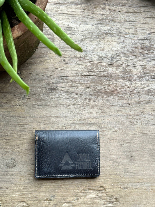 Card Holder - Black