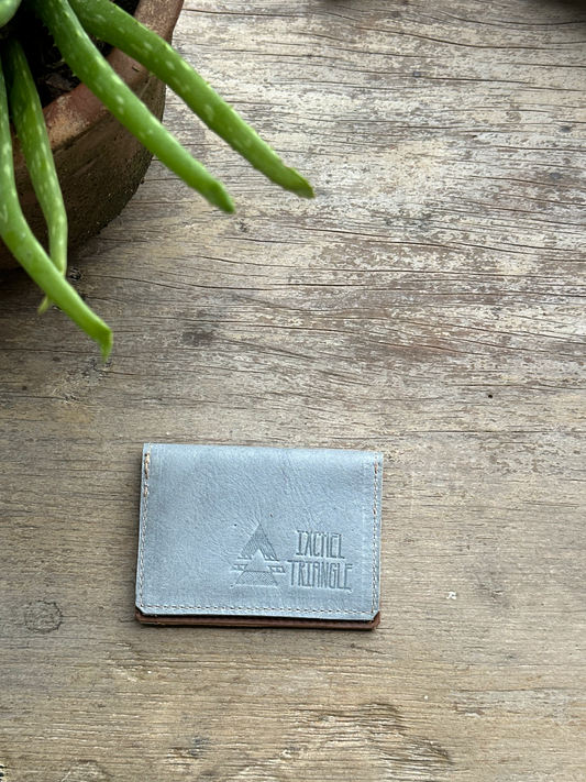 Card Holder - Cemento