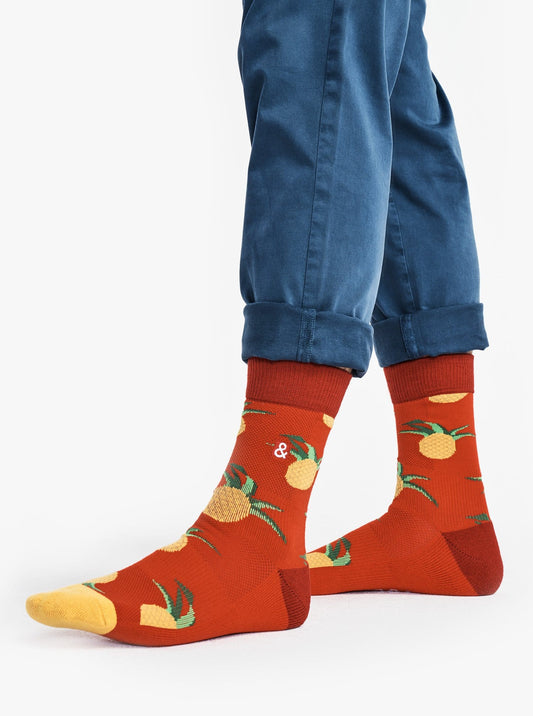 The Socks - Be a Proper Badass - Osadia Concept Store