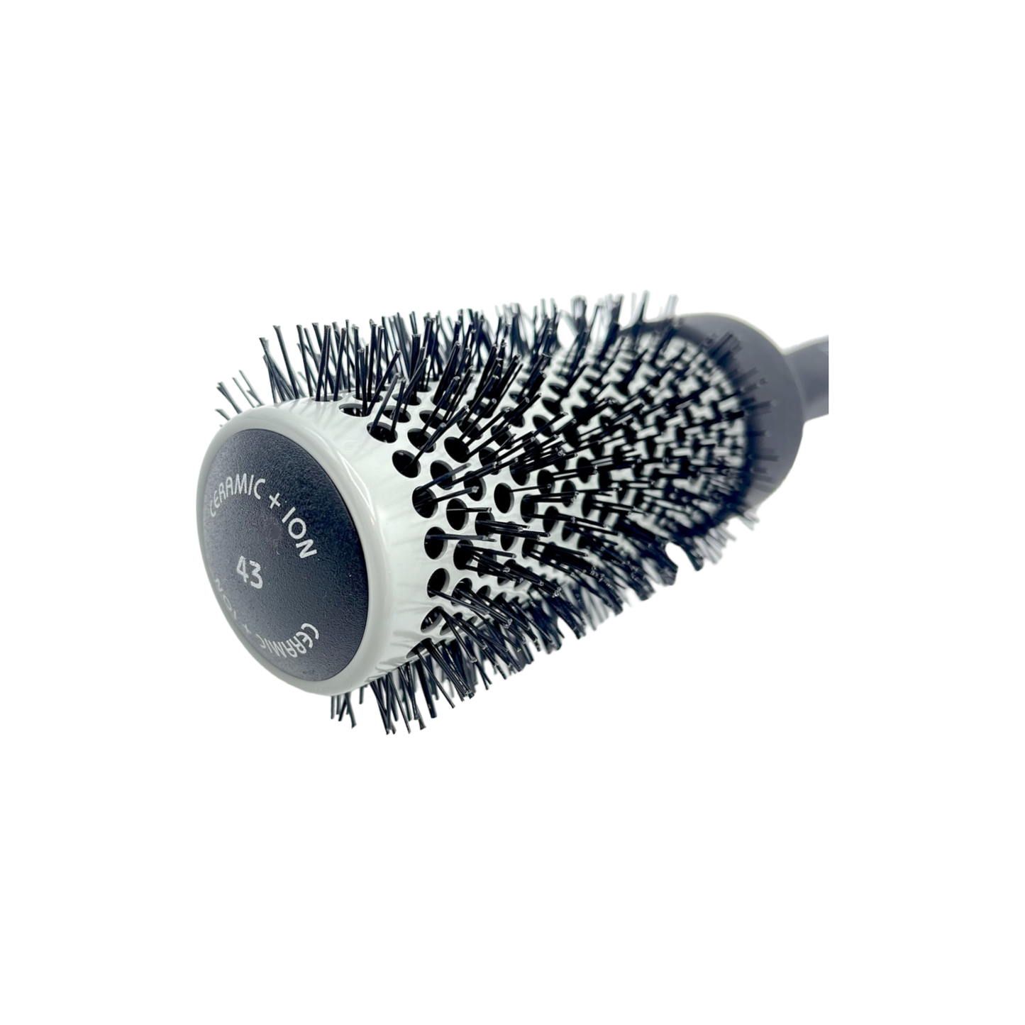 Dural Ceramic hot curling brush - 43mm