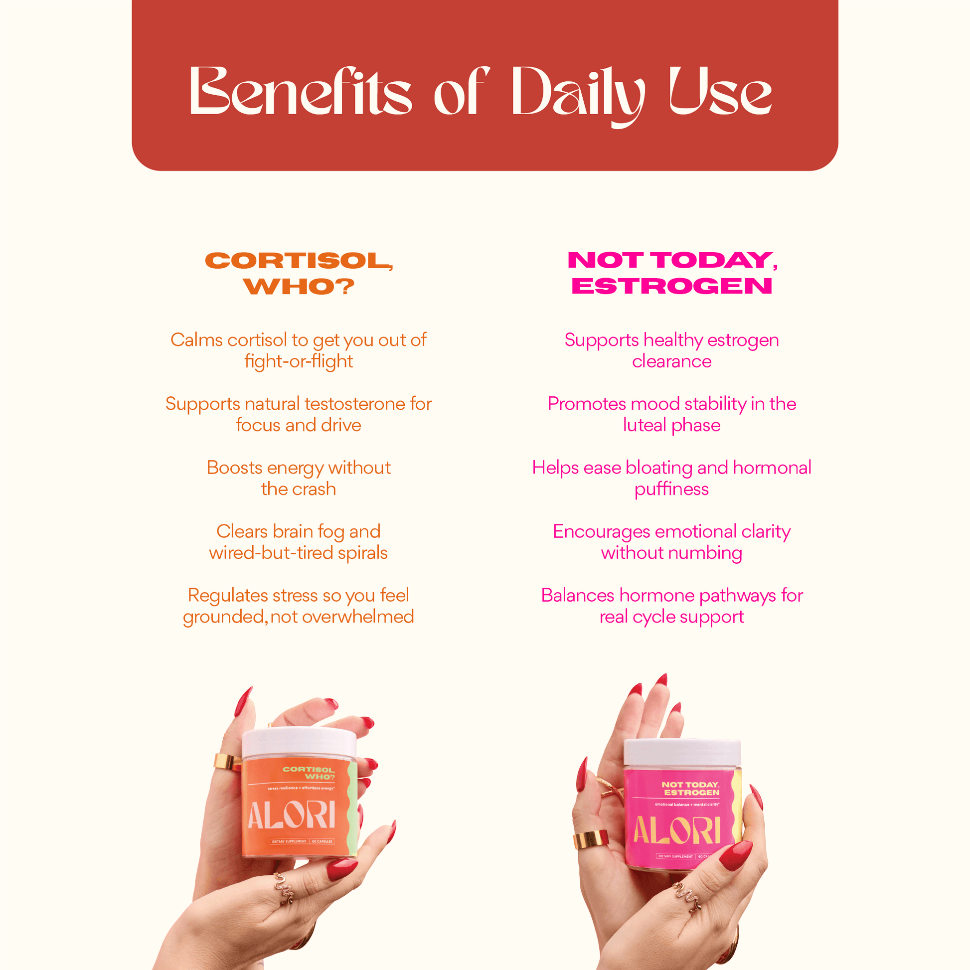 The Balanced Baddie Bundle - Osadia Concept Store