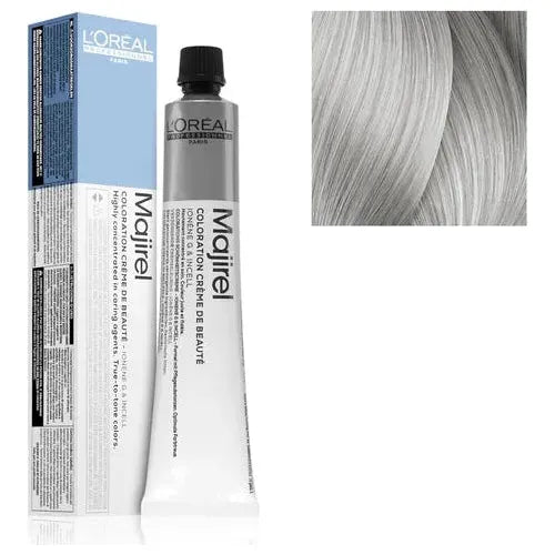 L'Oreal Professionnel Majirel Permanent Creme Color 10.1