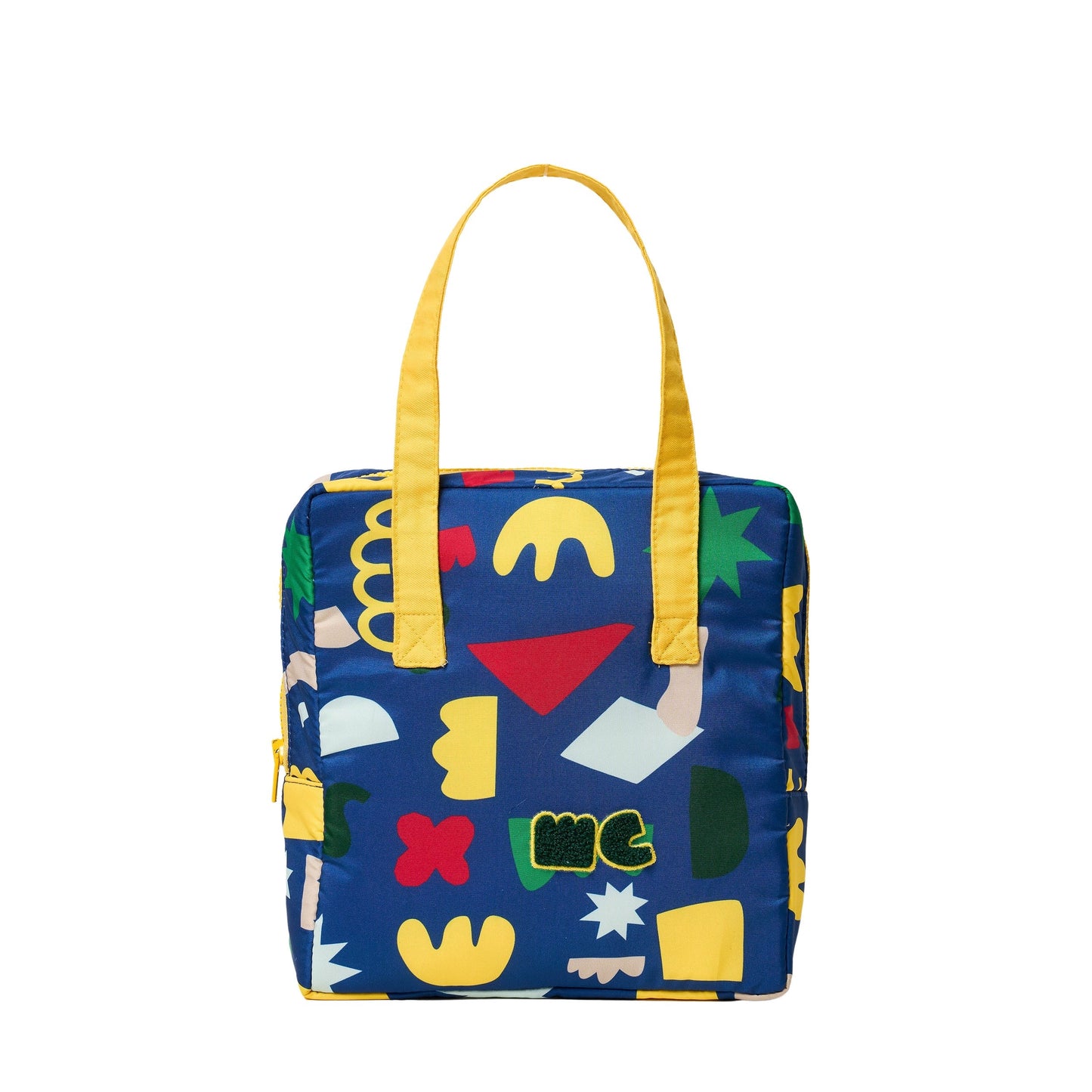 Mon Coeur Recycled Lunchbox