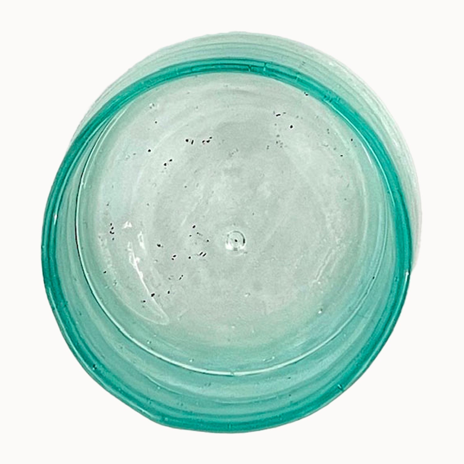 Moroccan Handblown Glass Nesting Dish - Osadia Concept Store
