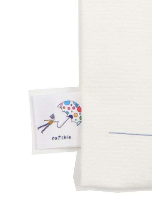 Malcolm "Cat Cat" Tote Bag