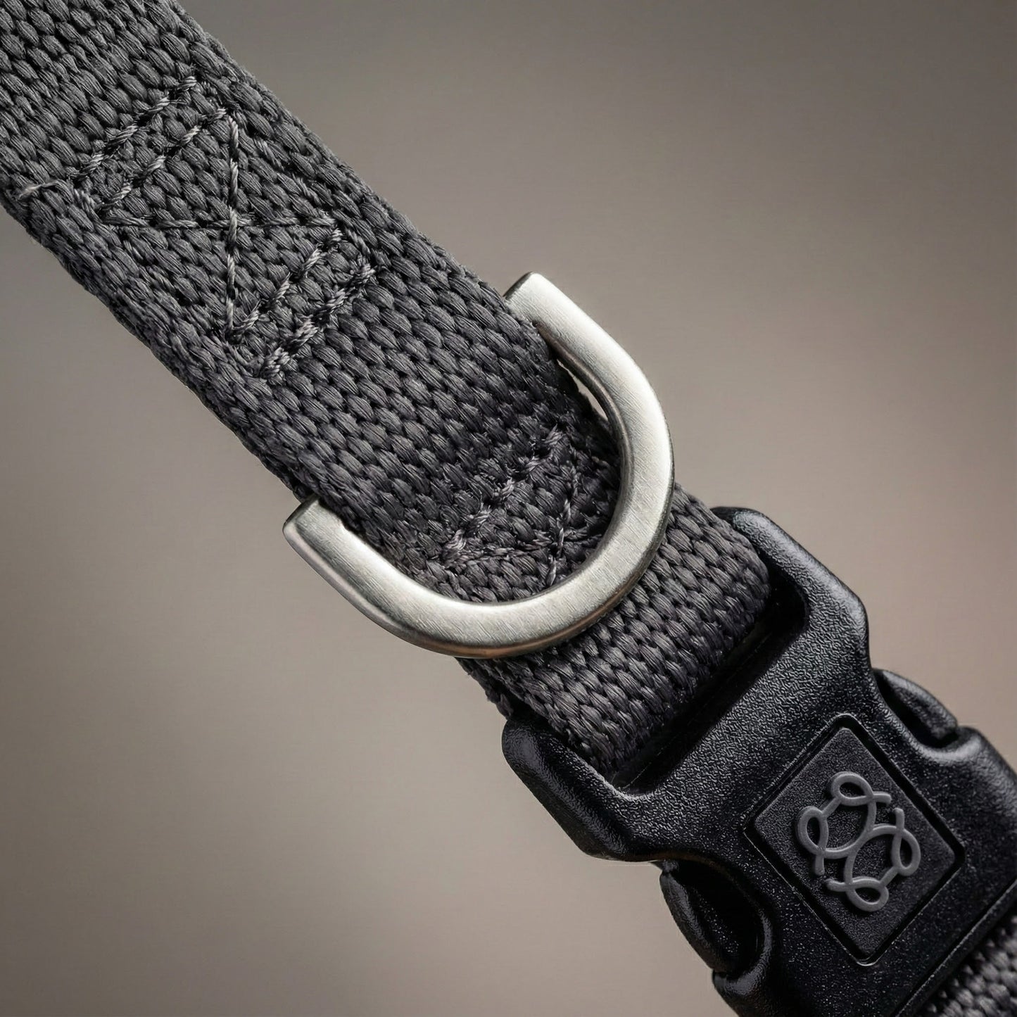 City Collar - Steel