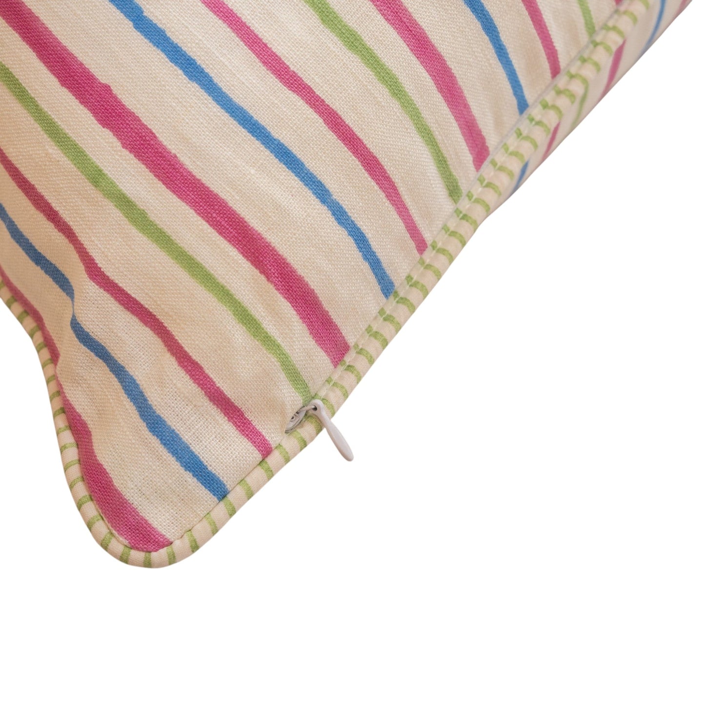 Milaap Linen Pillow Cover