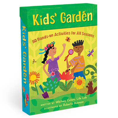 Kids' Garden