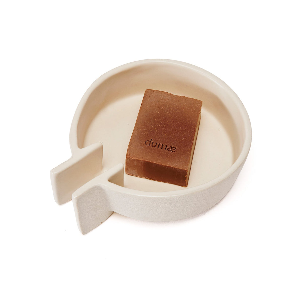 Roman Soap Dish