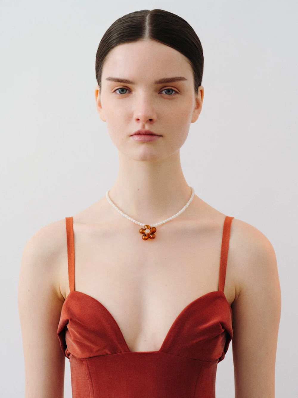 Utopia Necklace