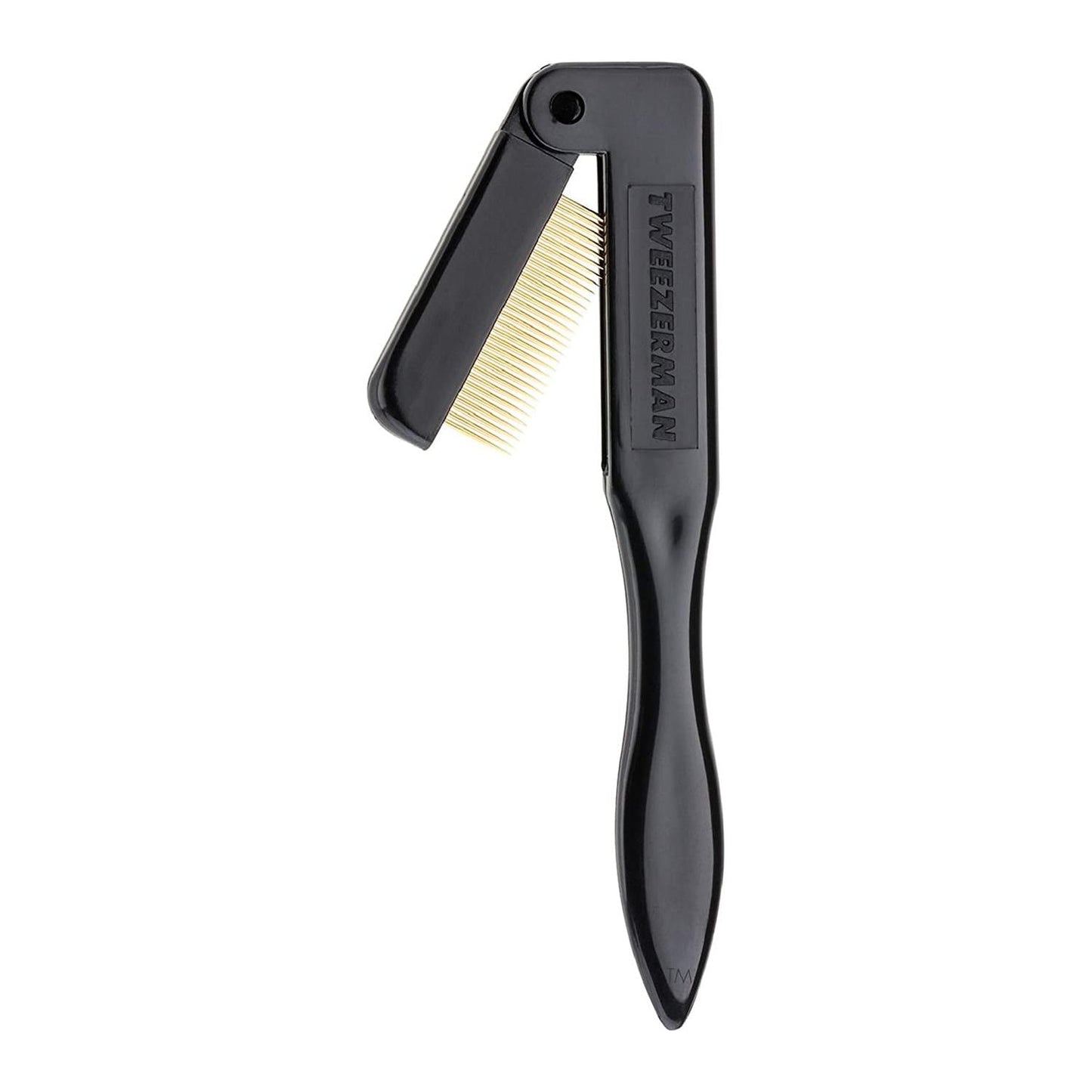 Tweezerman Folding Ilashcomb Model No. 1054-R