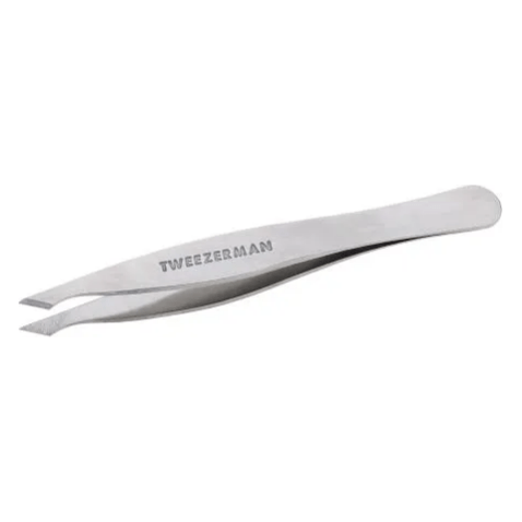 Tweezerman Deluxe Pointed Slant Tweezer 1261