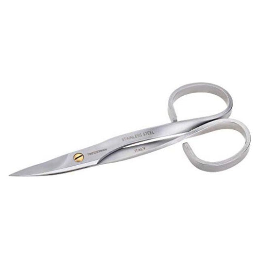 Tweezerman Deluxe Nail Scissors Model No. 3005-R