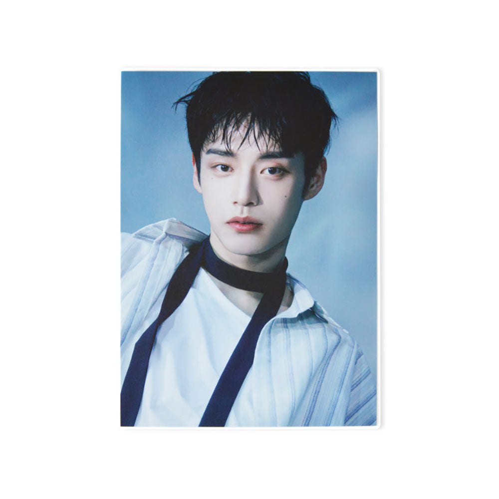 Zerobaseone - Zerobaseone Official MD Pencil Board