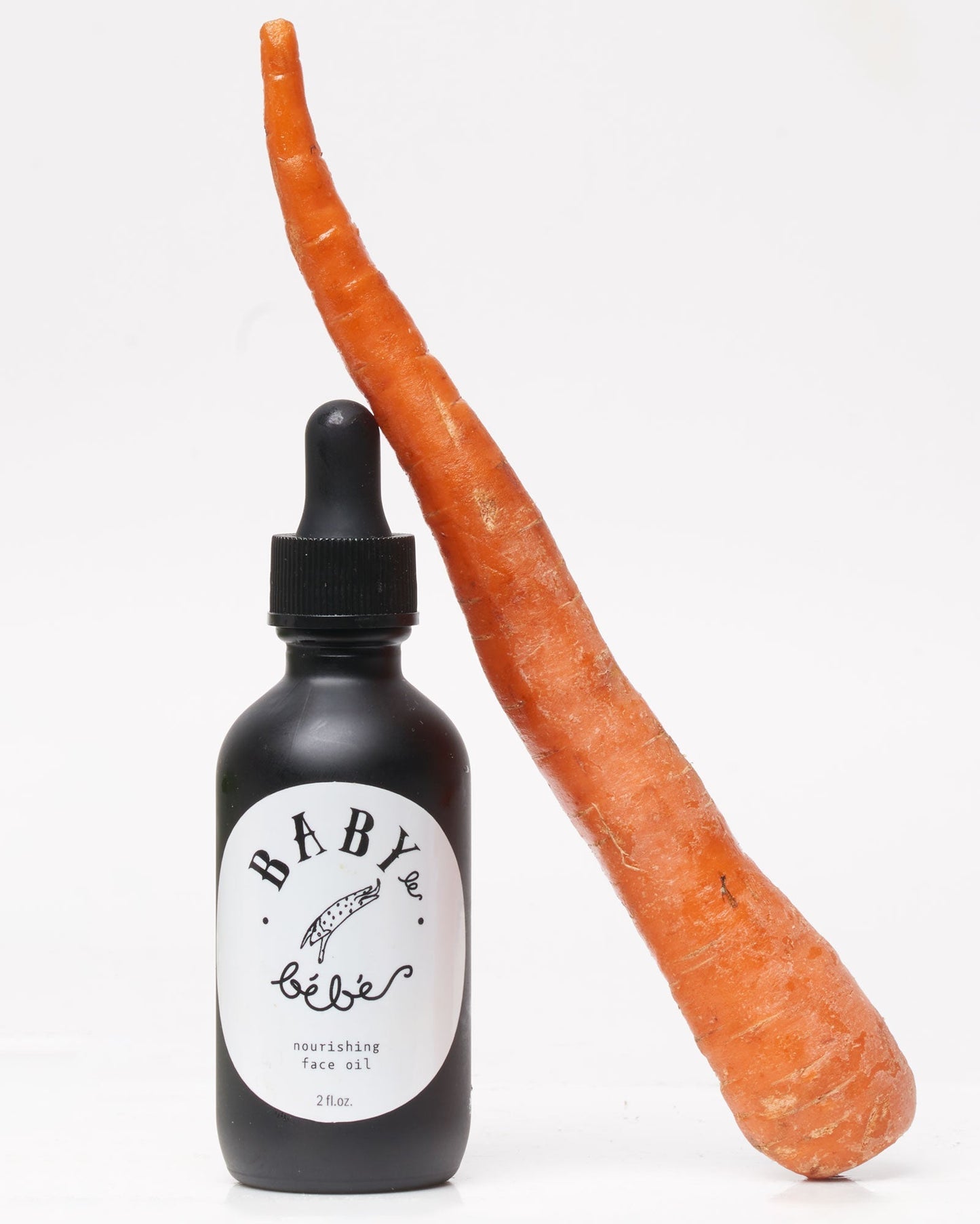 Nourishing Face Oil - Osadia Concept Store