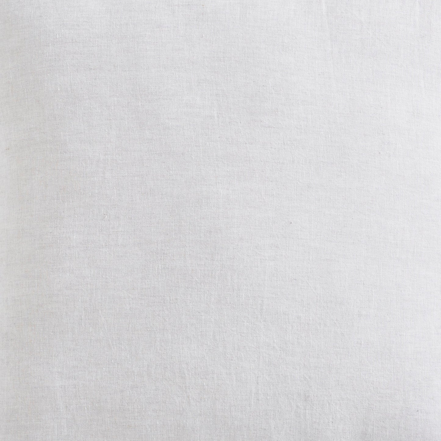 Classic European Linen Duvet Sham - Clearance