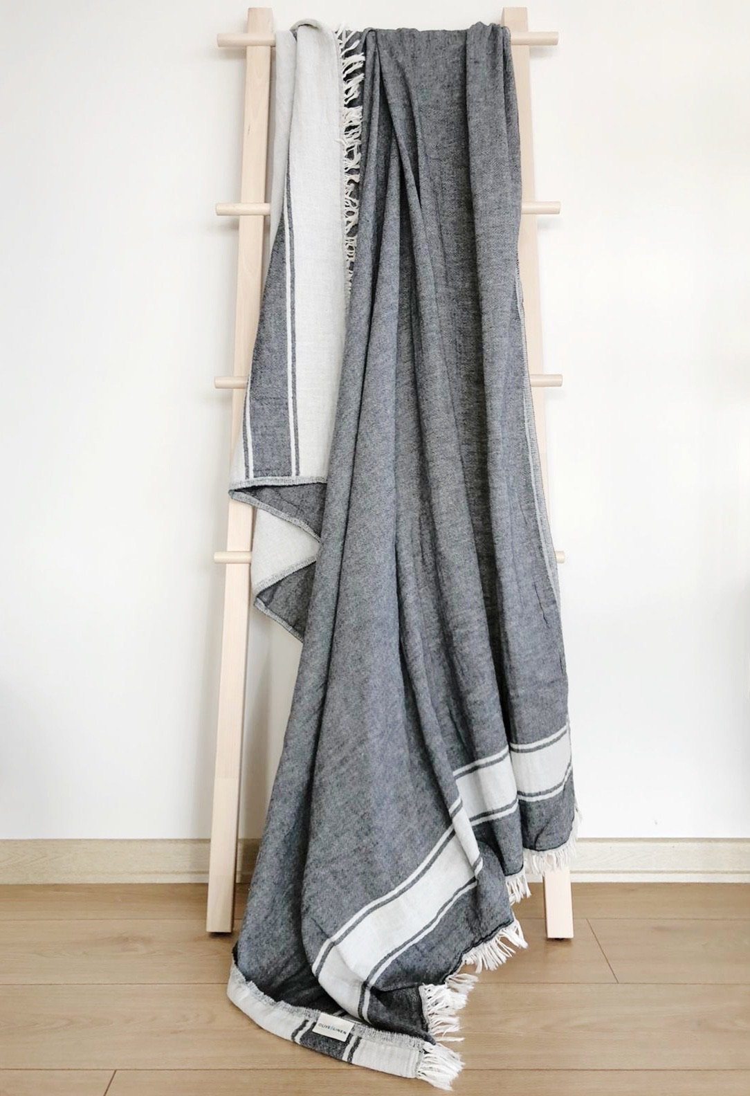 Summer Double Sided Throw