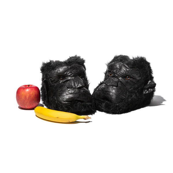 GORILLA SLIPPER - SMALL