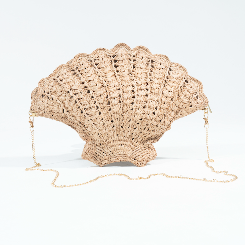 Shelly Bag - Osadia Concept Store