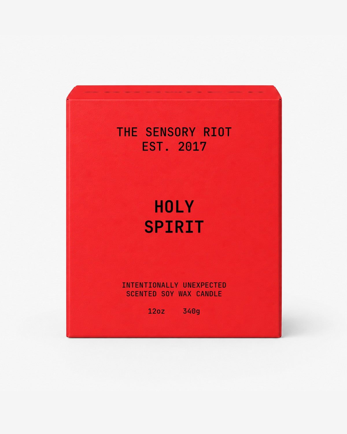 Holy Spirit