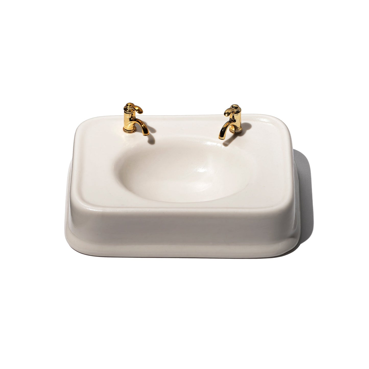 Washbasin