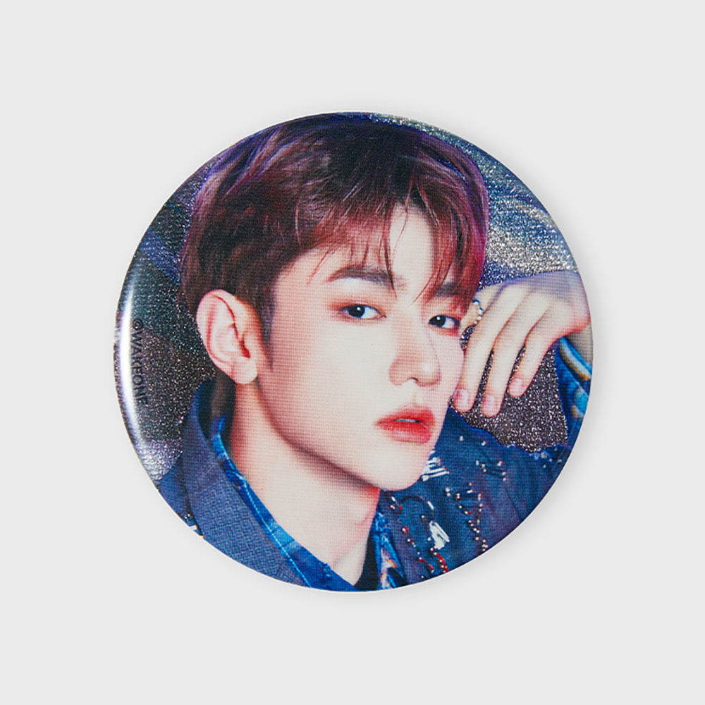 Zerobaseone - Zerobaseone Official MD Pin Badge