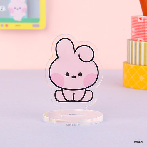BT21 Minini Acrylic Figure Stand
