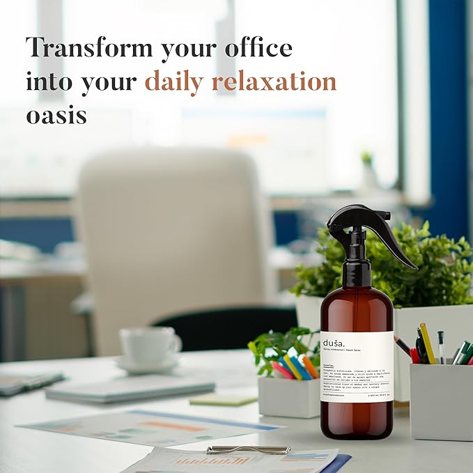 SANTAL - 16 FL OZ ROOM & LINEN SPRAY