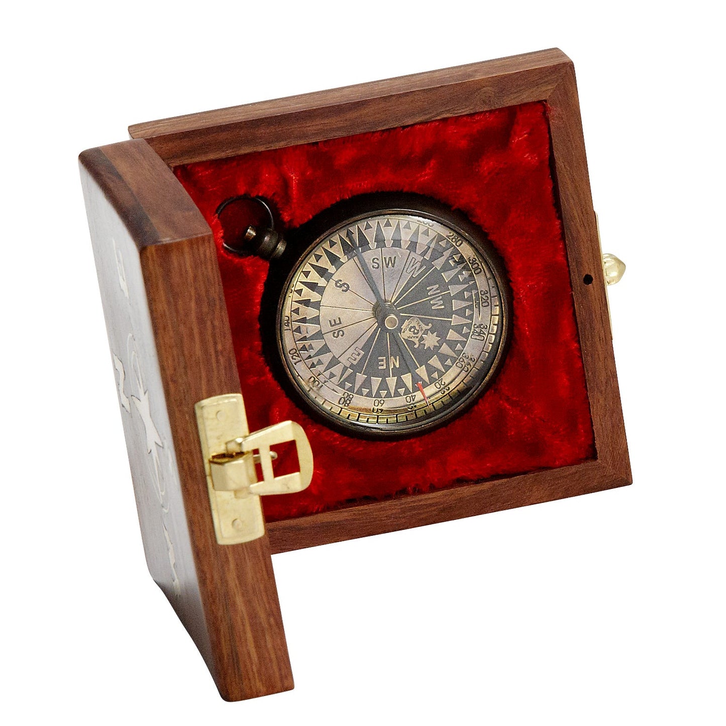 True North Compass