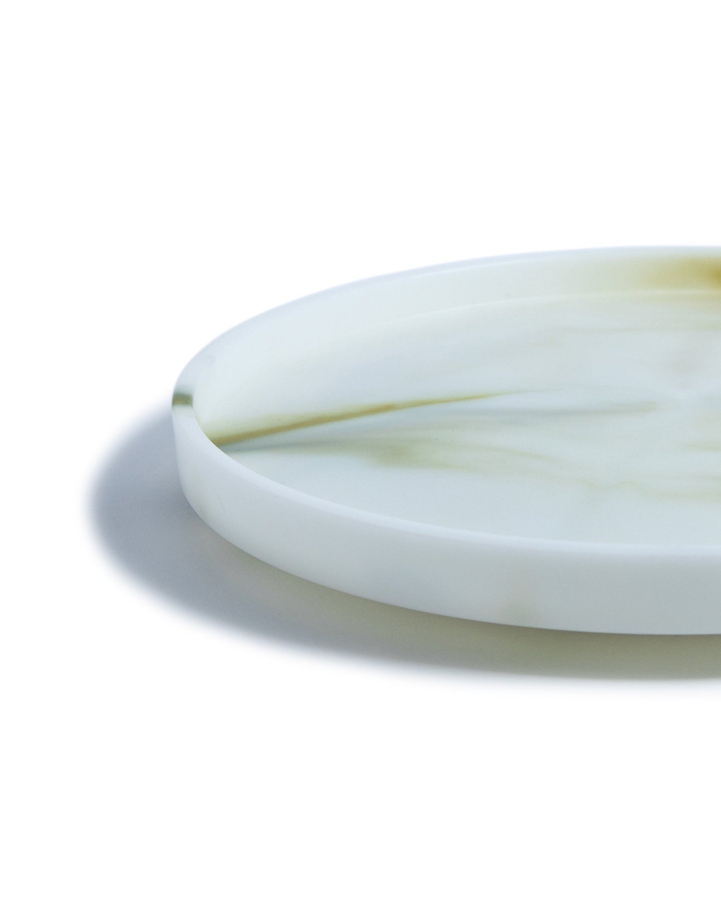 WHSL: 16" Smart Susan | Plastic Marble