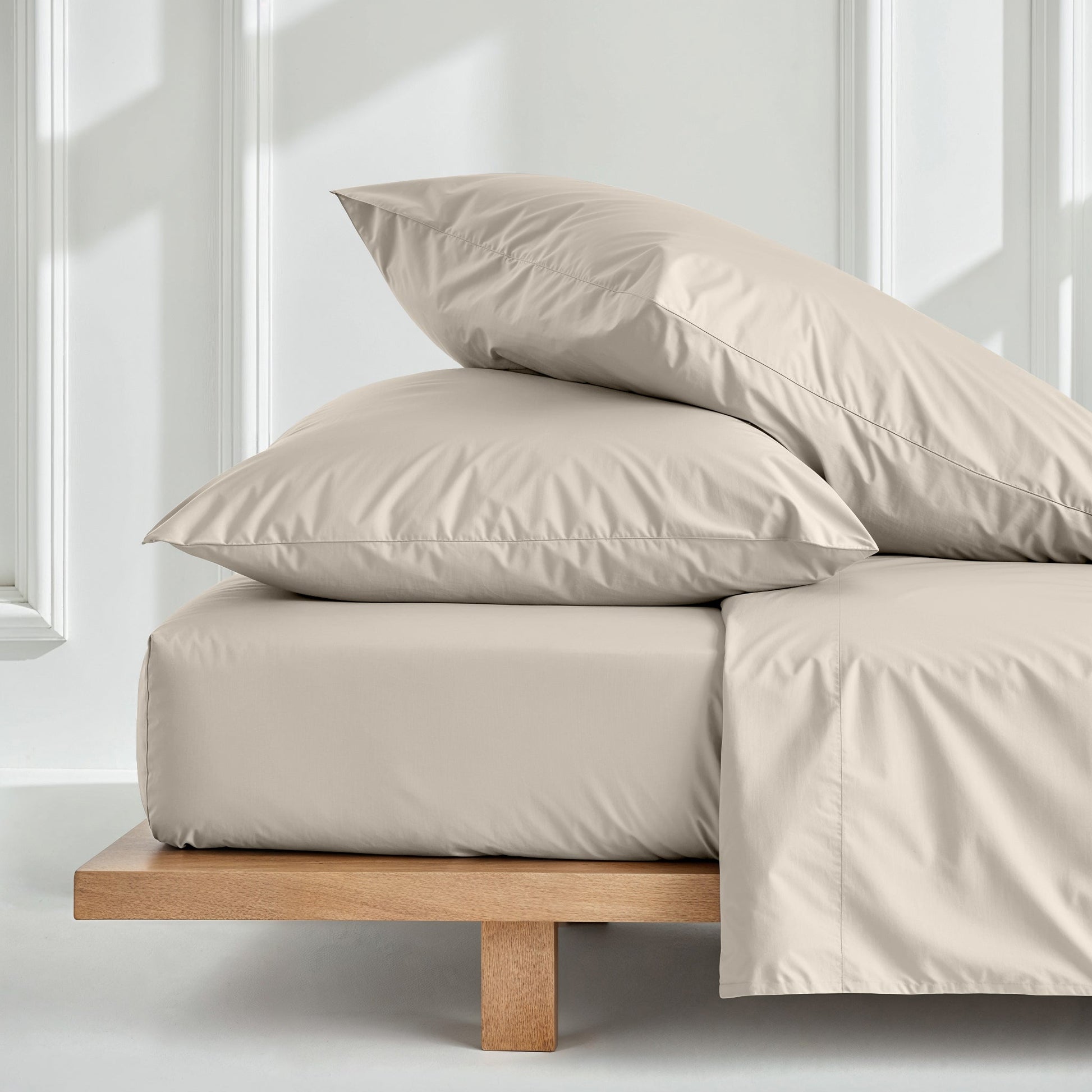 Luxe Australian Sateen Sheet Set - Osadia Concept Store